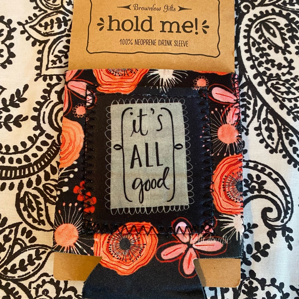 Koozie